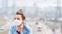 air pollution