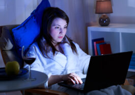 night owls increase depression