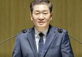 han jong-hee