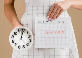 menstrual conditions