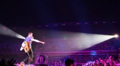 coldplay's seoul fans