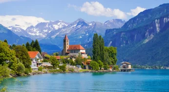 Moving Abroad? These Countries Will Pay You to Relocate!