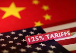 china strikes back at trump