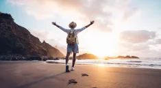 the benefits of traveling