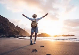 the benefits of traveling