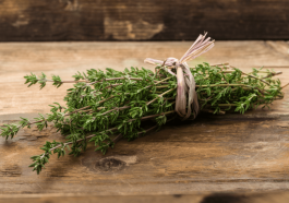 indonesia's herbal leaves