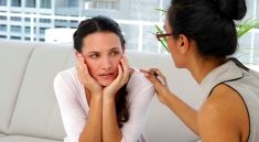 anxiety disorders
