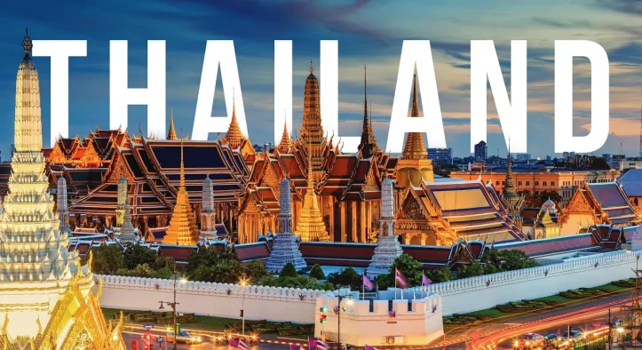 Why Did Thailand Legalize Gambling and Casinos?