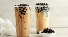 boba drinks