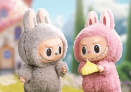 labubu