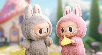Chinese Customs Foil Labubu Toy Smuggling Attempts