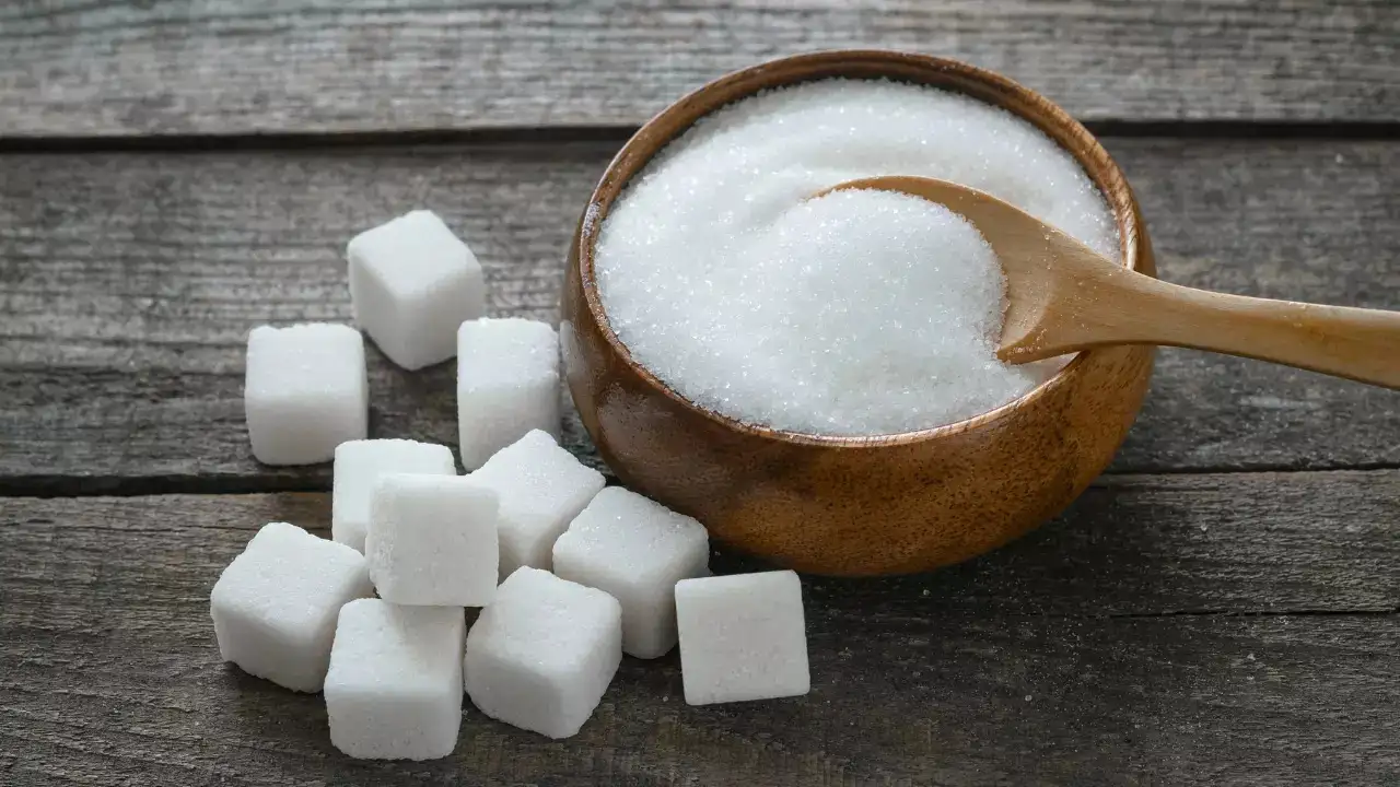excessive sugar