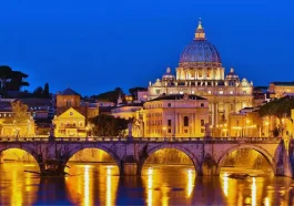 sparsely populated cities