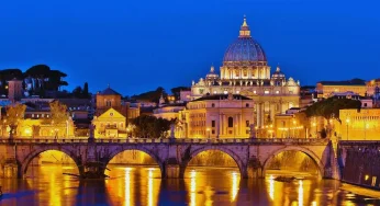 The 10 Most Sparsely Populated Cities in the World