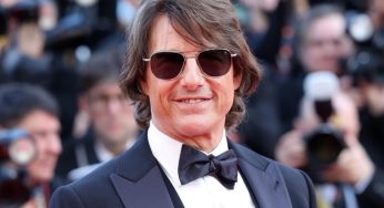 Mission: Impossible 8 Gets 5-Minute Standing Ovation at Cannes
