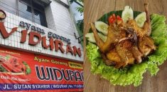 ayam widuran solo