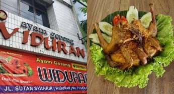Ayam Widuran Solo Temporarily Closed Over Non-Halal Label