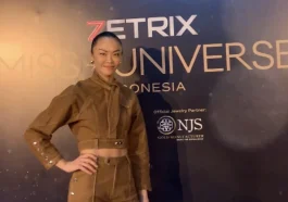 miss universe indonesia
