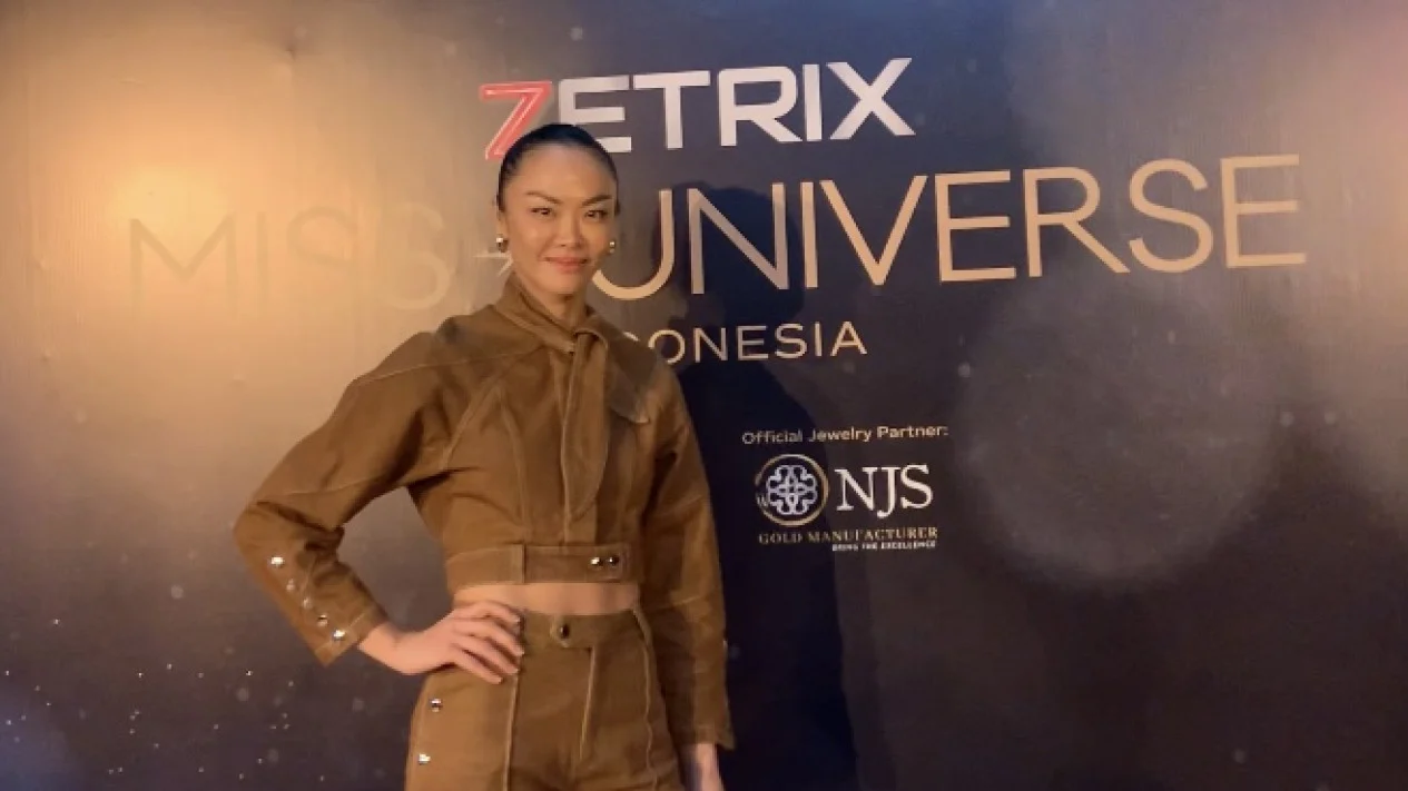 miss universe indonesia