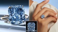 blue diamond