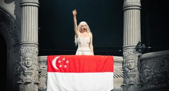 Revealed! Why Lady Gaga Won’t Be Performing in Indonesia