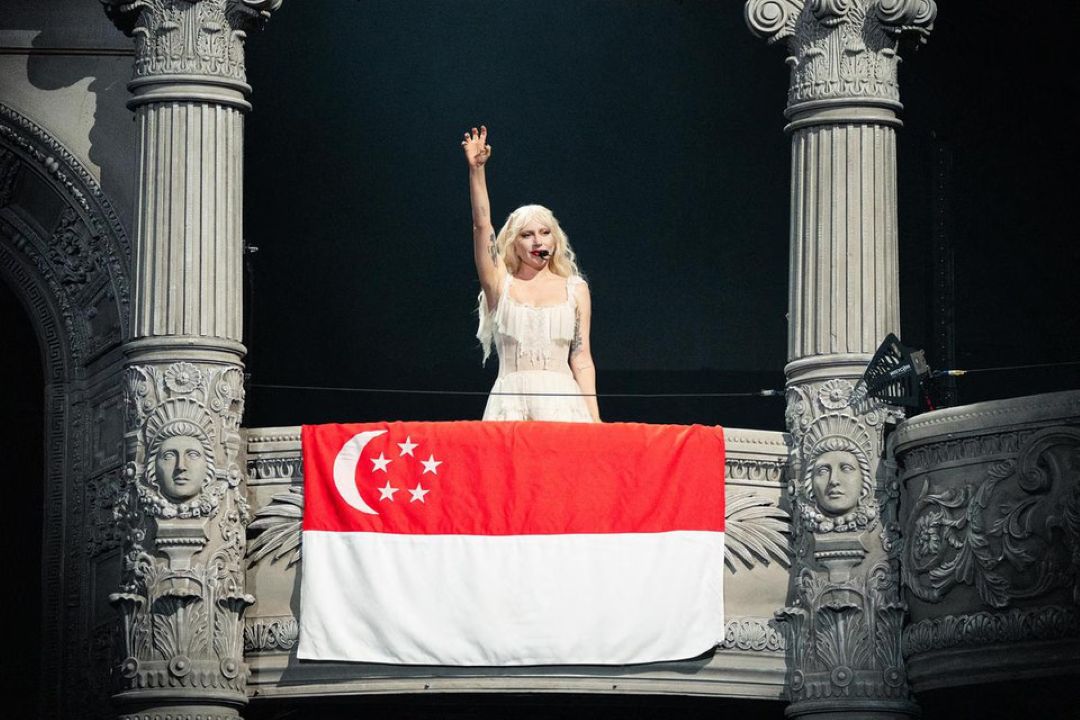 lady gaga