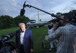 trump threatens 100% tariff