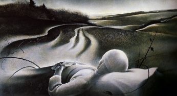 Top Regrets Before Death, More Than Just Happiness