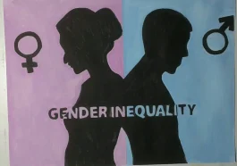 gender inequality