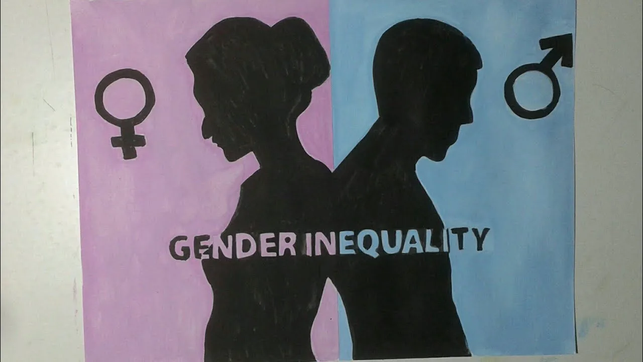 gender inequality