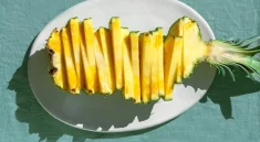 pineapple diet