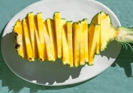pineapple diet