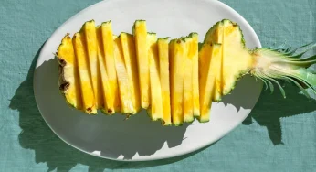Pineapple Diet: An Effective Way to Lose Weight in 5 Days