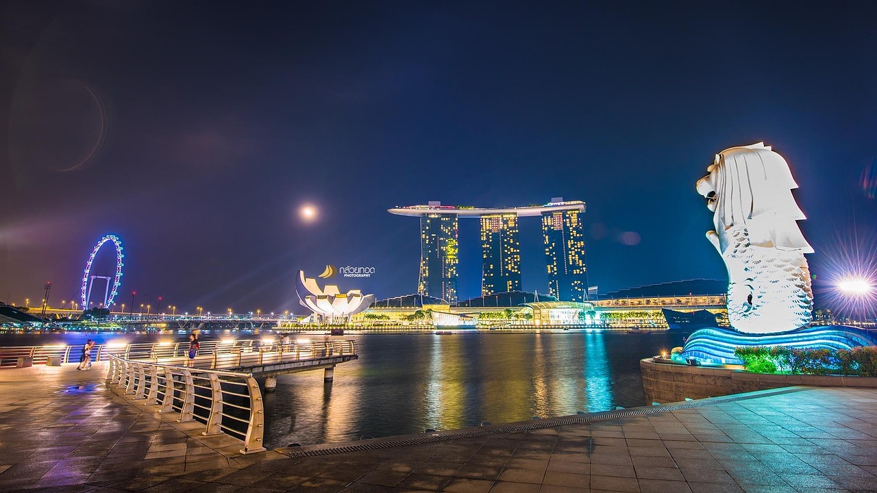 singapore bans food products