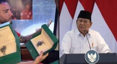 rolex for national team