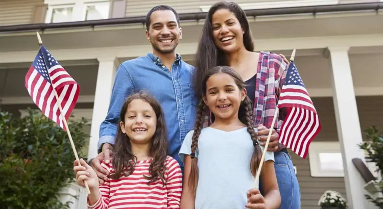 americans