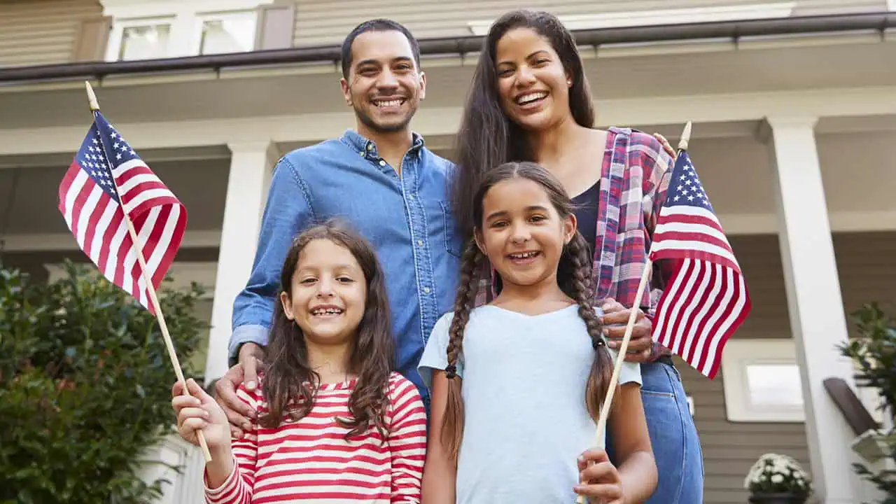 americans