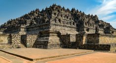 borobudur temple