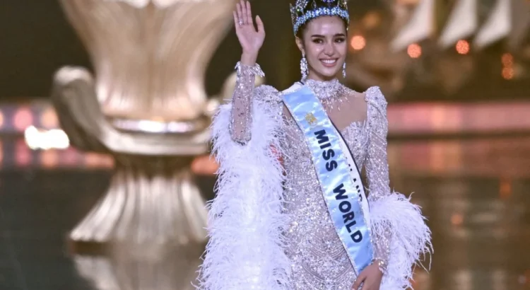 miss world 2025