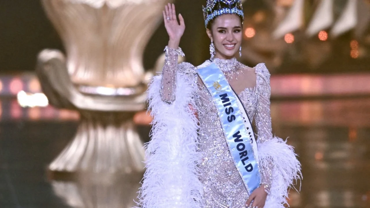 miss world 2025