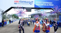 formula e