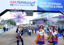 formula e