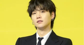 Suga of BTS Donates Rp59.6 Billion to Autism Therapy Center