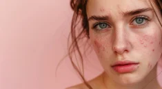acne-triggering foods