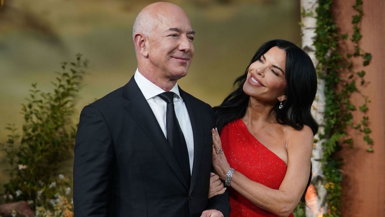 jeff bezos
