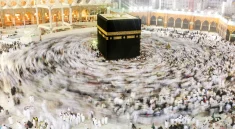 free hajj pilgrimage