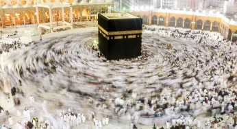 King Salman Invites 1,000 Palestinians for Free Hajj Pilgrimage