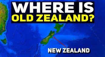 There’s New Zealand, but Where Is Old Zealand (Zeeland)?