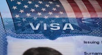 United States Imposes Visa Ban on 12 Countries