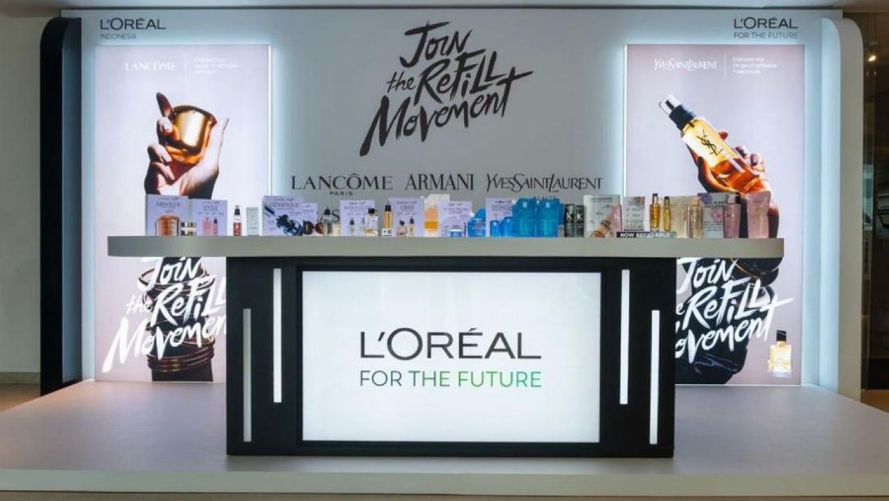 L'Oréal